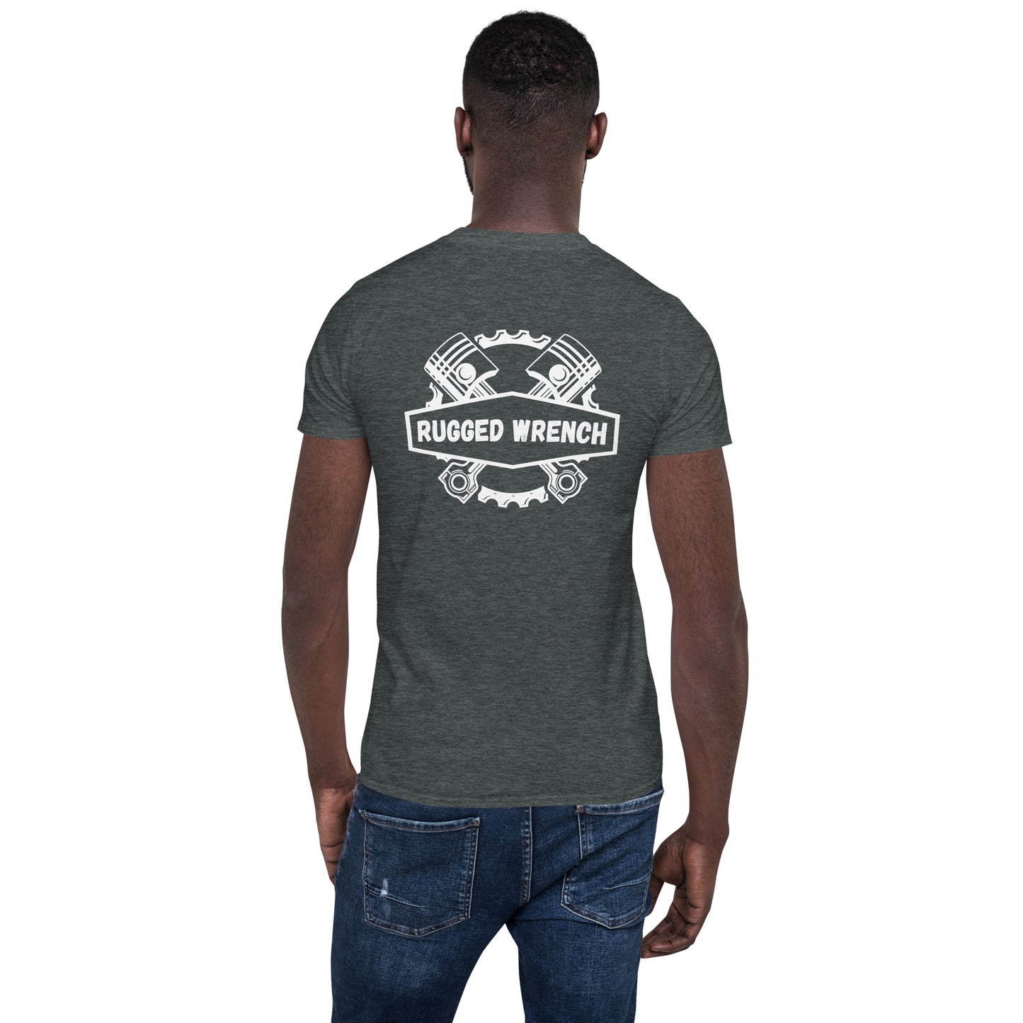 Short-Sleeve Unisex T-Shirt